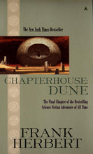 Load image into Gallery viewer, Chapterhouse: Dune