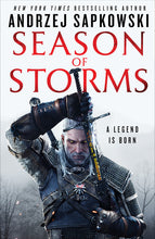 Load image into Gallery viewer, Season of Storms