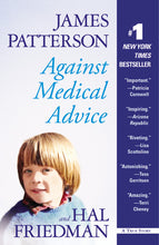 Load image into Gallery viewer, Against Medical Advice