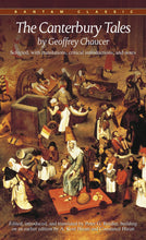 Load image into Gallery viewer, The Canterbury Tales