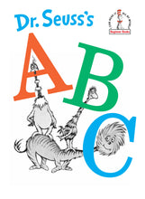 Load image into Gallery viewer, Dr. Seuss's ABC