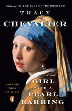 Load image into Gallery viewer, Girl with a Pearl Earring