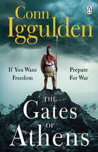 Load image into Gallery viewer, The Gates of Athens