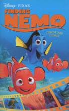 Load image into Gallery viewer, Disney•Pixar Finding Nemo Cinestory Comic