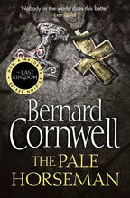 Load image into Gallery viewer, The Pale Horseman (The Last Kingdom Series, Book 2)