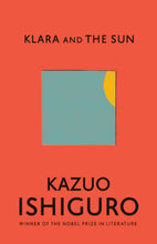 Load image into Gallery viewer, Klara and the Sun