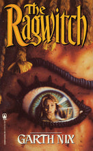 Load image into Gallery viewer, The Ragwitch