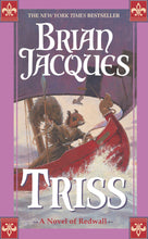 Load image into Gallery viewer, Triss