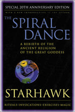 Load image into Gallery viewer, Spiral Dance, The - 20th Anniversary