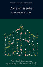 Load image into Gallery viewer, Adam Bede