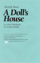 Load image into Gallery viewer, A Doll's House