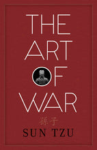 Load image into Gallery viewer, The Art of War