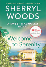Load image into Gallery viewer, Welcome to Serenity