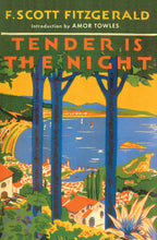 Load image into Gallery viewer, Tender Is the Night