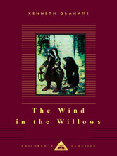 Load image into Gallery viewer, The Wind in the Willows