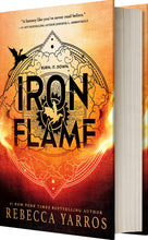 Load image into Gallery viewer, Iron Flame