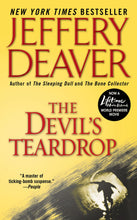 Load image into Gallery viewer, The Devil's Teardrop