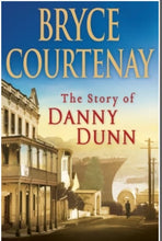 Load image into Gallery viewer, The Story of Danny Dunn