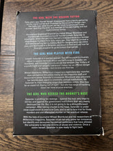 Load image into Gallery viewer, The Millennium Trilogy (Books 1-3) Collection Box Set
