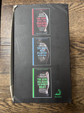 Load image into Gallery viewer, The Millennium Trilogy (Books 1-3) Collection Box Set