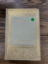 Load image into Gallery viewer, Ivanhoe