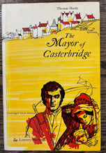 Load image into Gallery viewer, The Mayor of Casterbridge