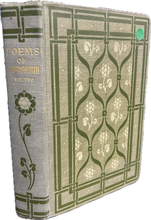 Load image into Gallery viewer, Poems of Shelley (Vol. Two)