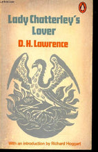 Load image into Gallery viewer, Lady Chatterley's Lover