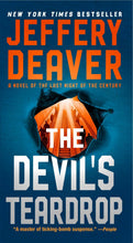 Load image into Gallery viewer, The Devil's Teardrop