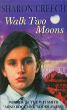 Load image into Gallery viewer, Walk Two Moons