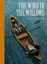 Load image into Gallery viewer, The Wind in the Willows
