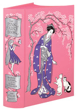 Load image into Gallery viewer, The Pink Fairy Book