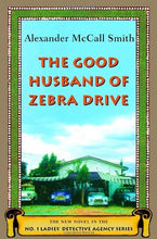 Load image into Gallery viewer, The Good Husband of Zebra Drive