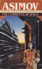 Load image into Gallery viewer, The Currents Of Space