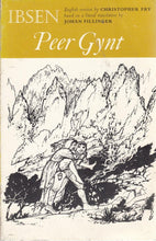 Load image into Gallery viewer, Peer Gynt