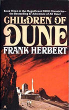 Load image into Gallery viewer, Children of Dune
