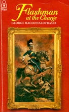 Load image into Gallery viewer, Flashman at the Charge