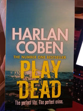 Load image into Gallery viewer, Play Dead