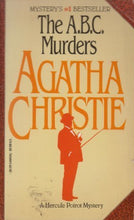 Load image into Gallery viewer, The ABC Murders