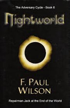 Load image into Gallery viewer, Nightworld