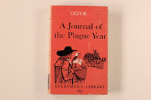 Load image into Gallery viewer, A Journal of the Plague Year
