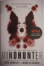 Load image into Gallery viewer, Mindhunter