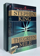 Load image into Gallery viewer, The Green Mile
