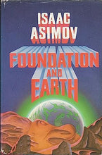 Load image into Gallery viewer, Foundation and Earth