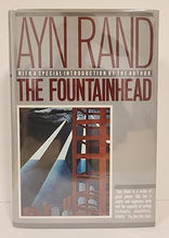 Load image into Gallery viewer, The Fountainhead