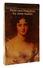 Load image into Gallery viewer, Pride and Prejudice
