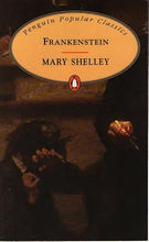 Load image into Gallery viewer, Frankenstein