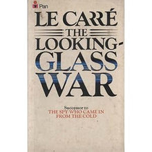 Load image into Gallery viewer, The Looking-Glass War