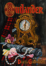 Load image into Gallery viewer, Outlander