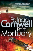 Load image into Gallery viewer, Port Mortuary